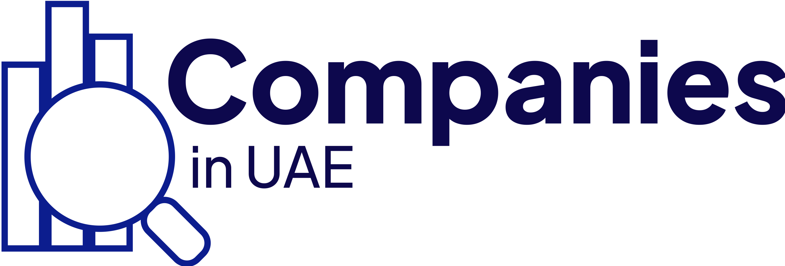 Companies in UAE - Logo v2