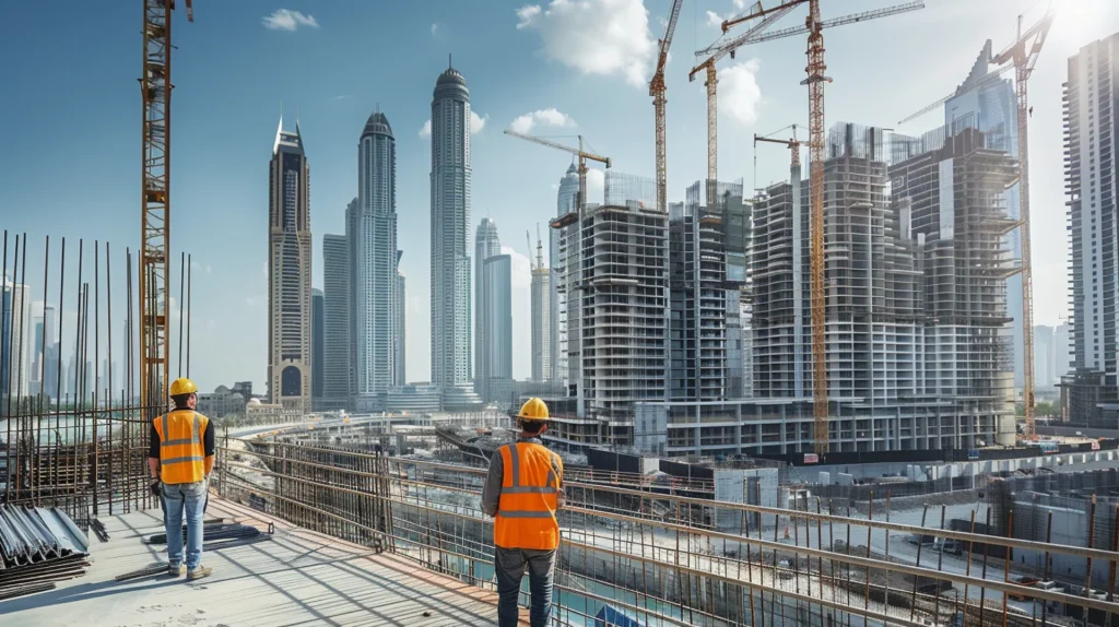 ASGC Construction