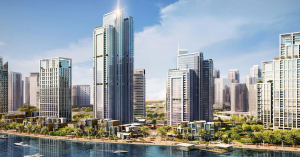 Types of Construction Companies in Dubai
