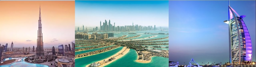 Top 10 Construction Companies in UAE (Dubai)
