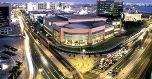 Why Build in Deira?