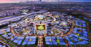 What Makes Dubai a Global Construction Hub