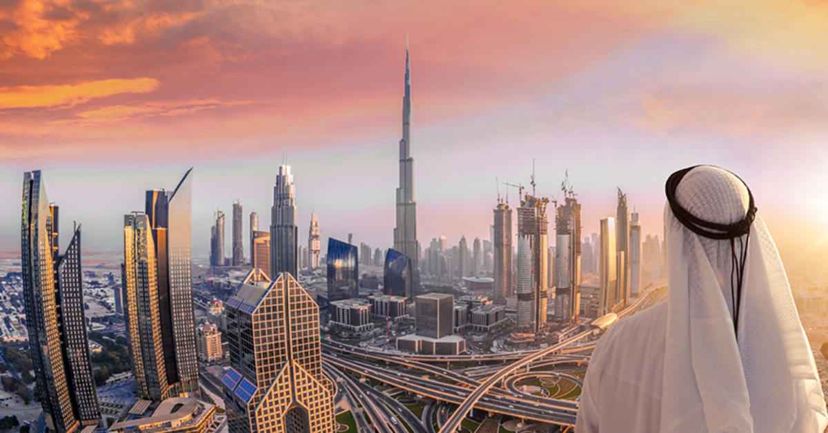 Leading Construction Companies in Dubai