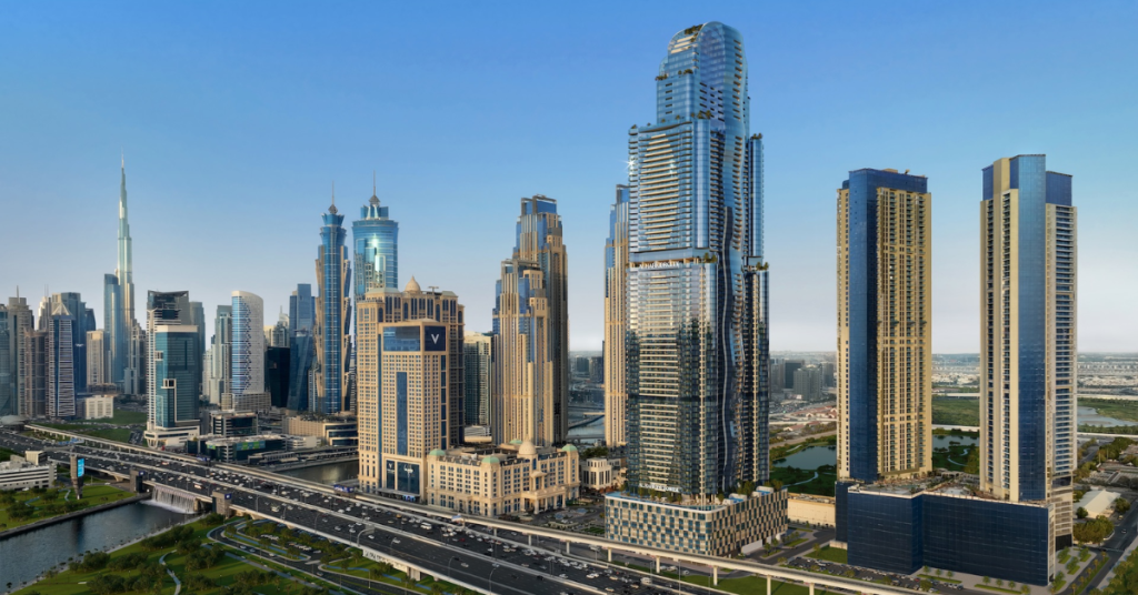 Top Construction Companies in Al Qusais Dubai