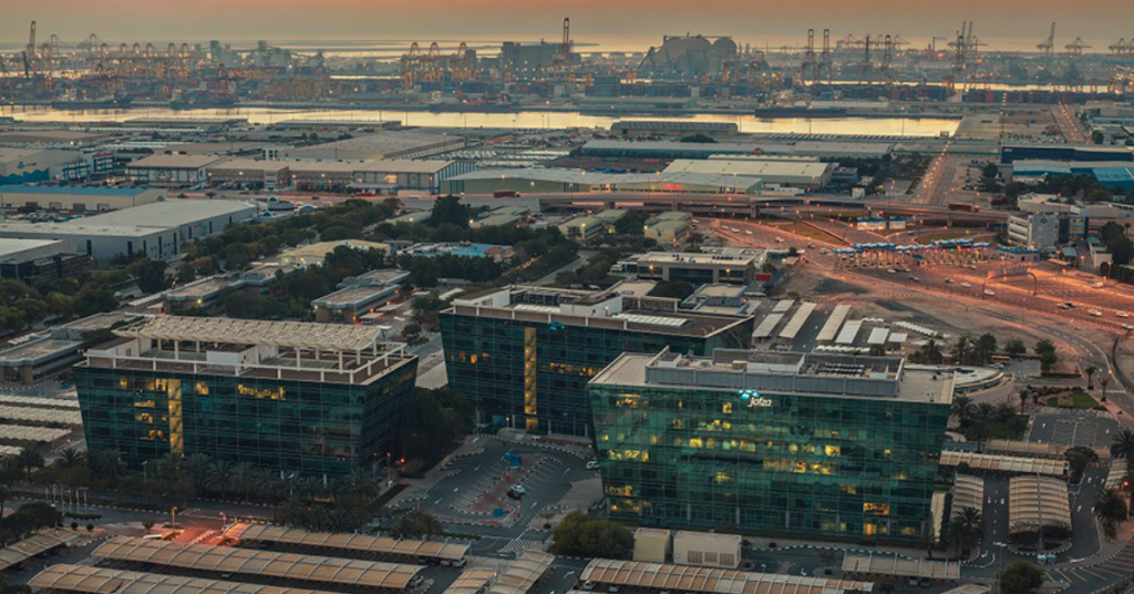 Top Construction Companies in Jebel Ali: Building the Future of Dubai’s Industrial Hub