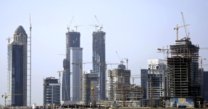 Types of Construction Projects in Dubai
