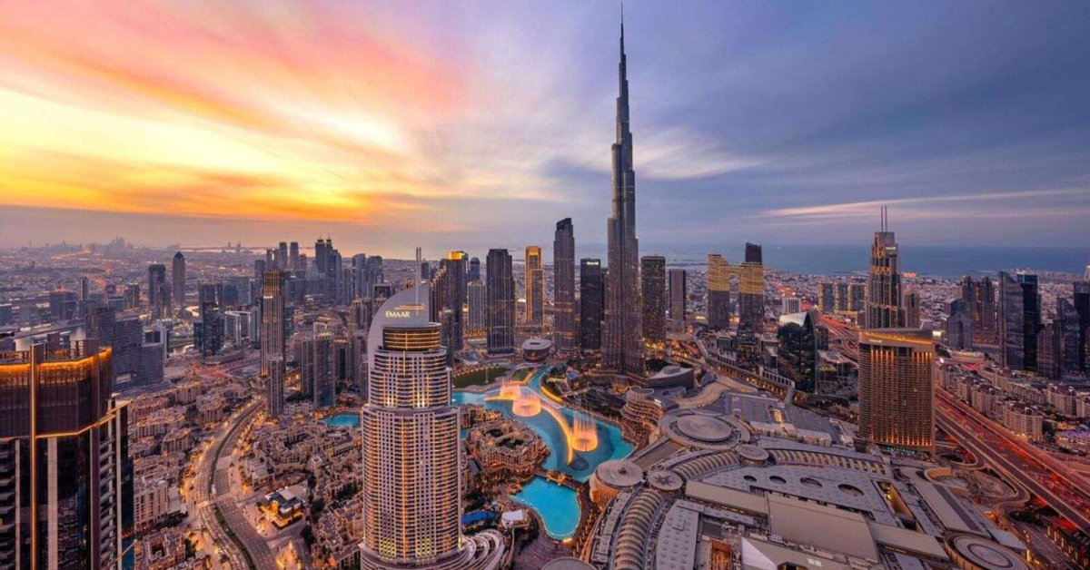 Top Construction Companies in Deira