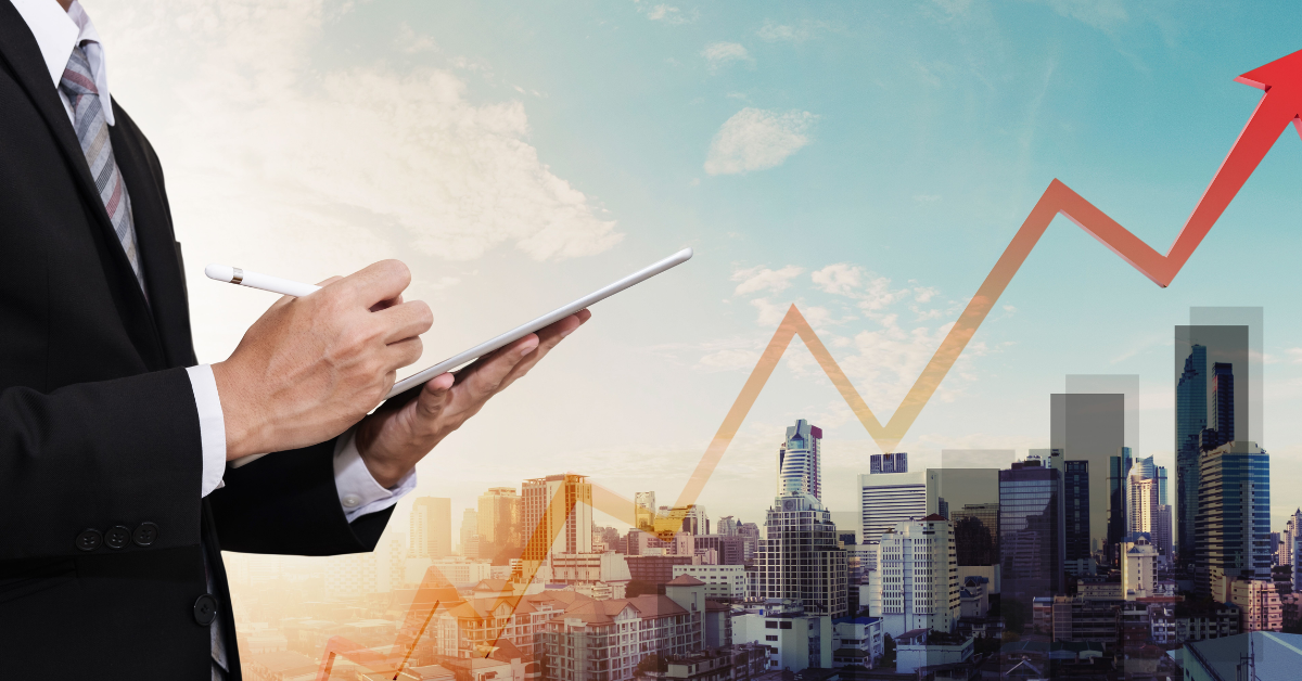 Construction Opportunities for Investors and Businesses