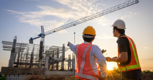 Benefits of Hiring Local Dubai-Based Construction companies