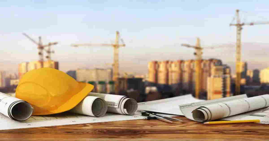 The Evolution of Pakistani Building Construction Companies: Knowledge Worth Knowing for 2025
