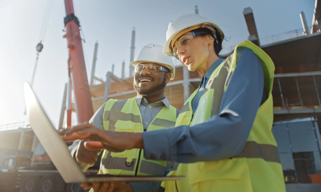 Construction company in kuwait