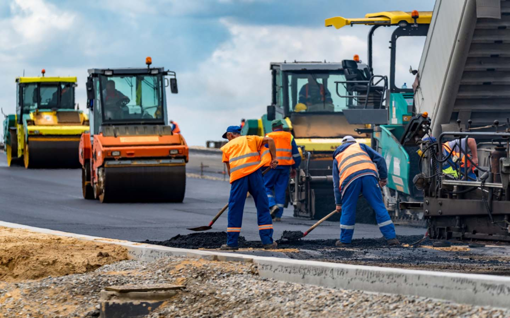 Modern Construction Companies In Sharjah Projects | Leading Builders in Sharjah