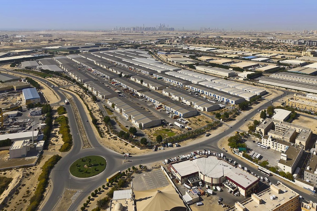 Construction firms in Baniyas