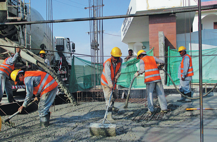 construction companies in gwadar 2