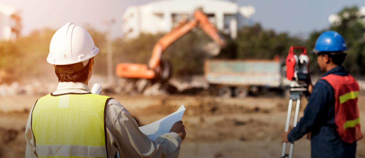 big construction companies in pakistan