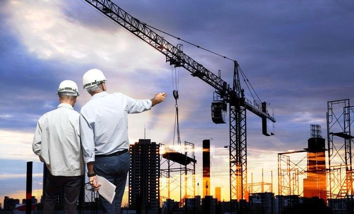 construction companies in Azerbaijan