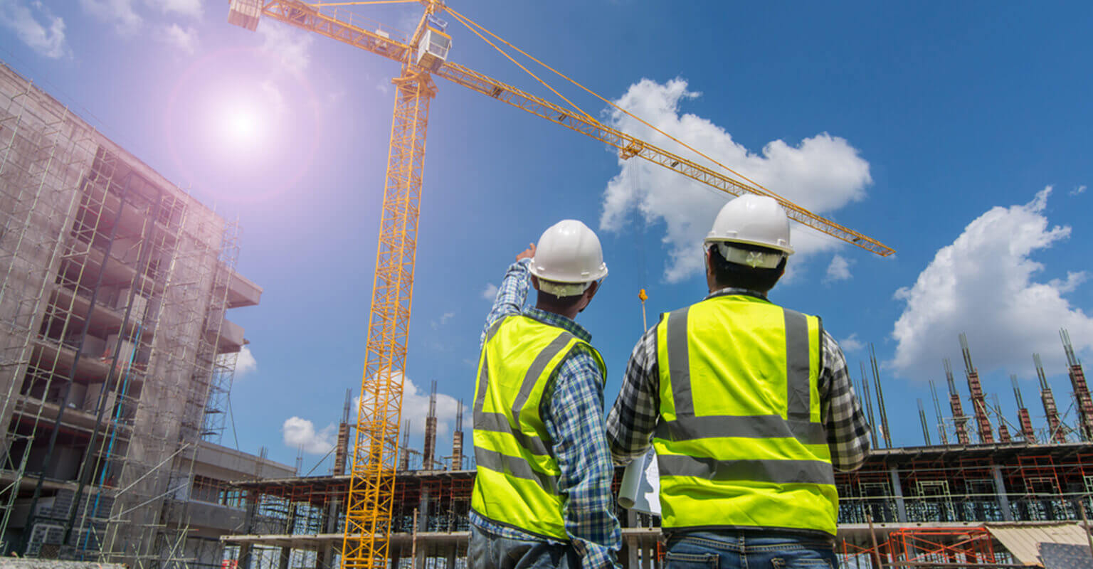 Rising Construction Companies in Oman