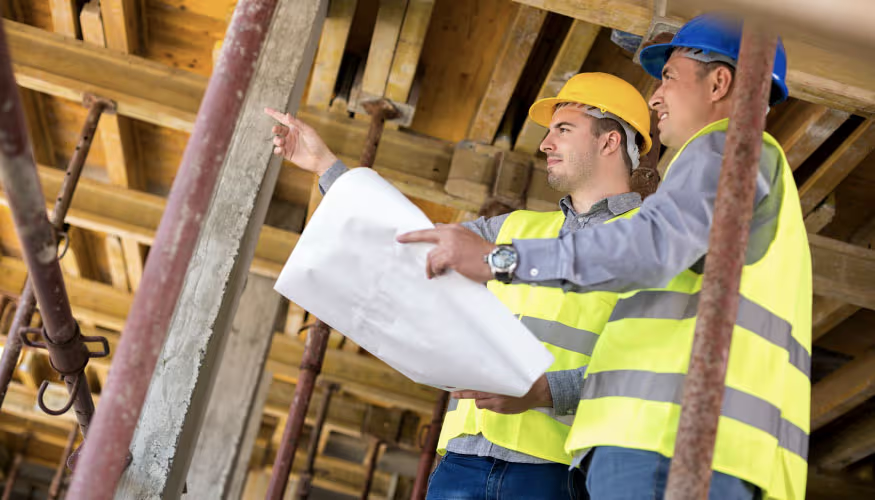 construction companies in birmingham uk