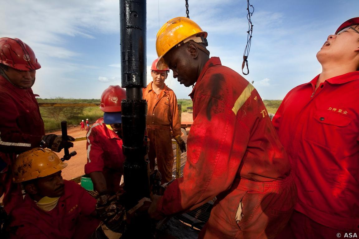 Industry Trends and Future of Construction in South Sudan
