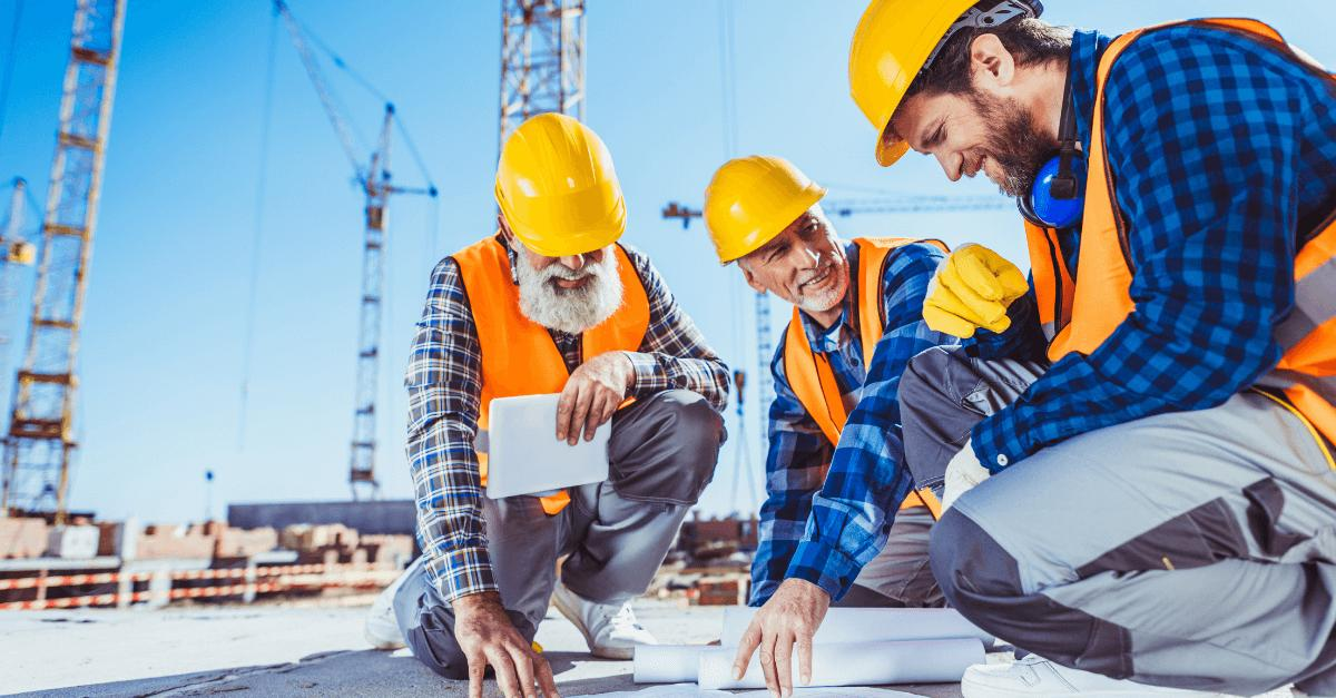 dubai construction companies llc