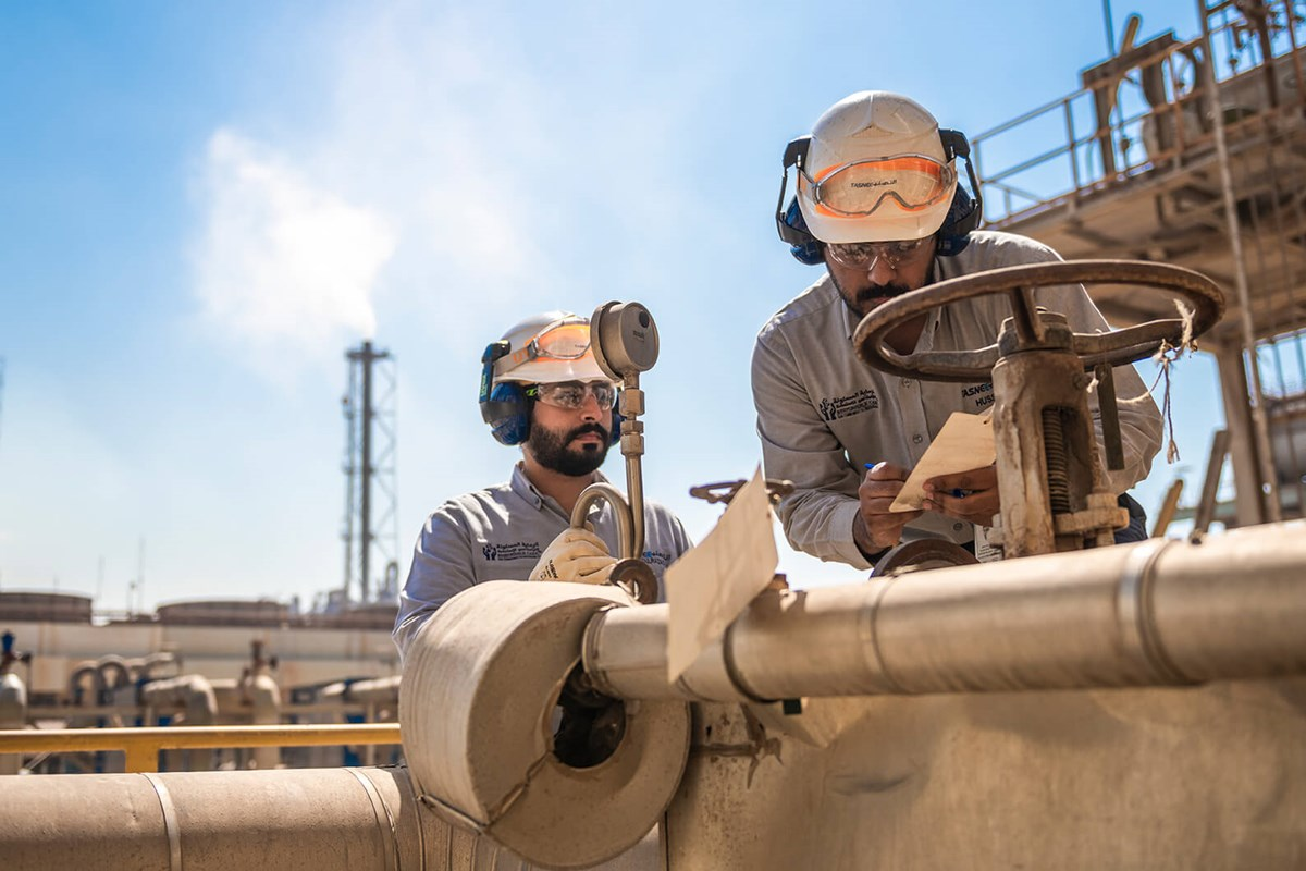 construction chemicals companies in saudi arabia