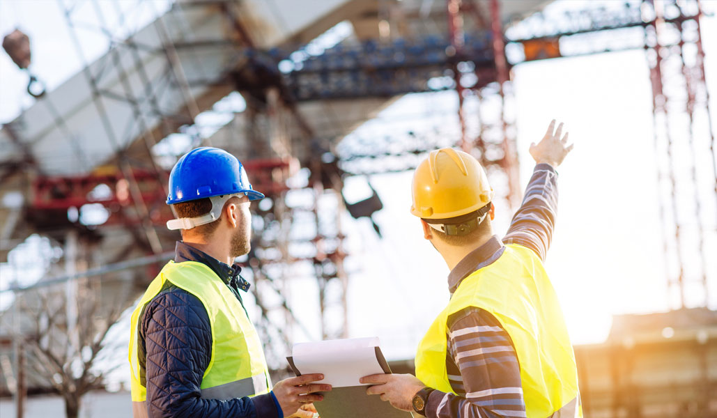 Constructing the Future: Examining Jebel Ali's Construction Companies in Great Depth