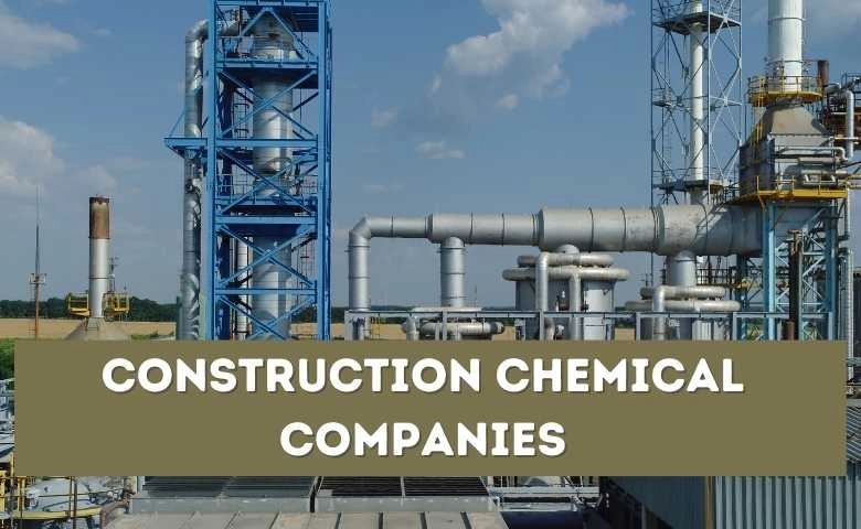 construction chemical companies dubai