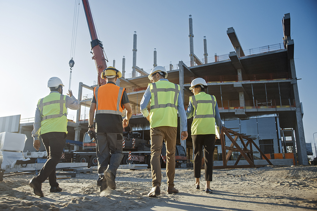 Belhasa Engineering & Contracting Company