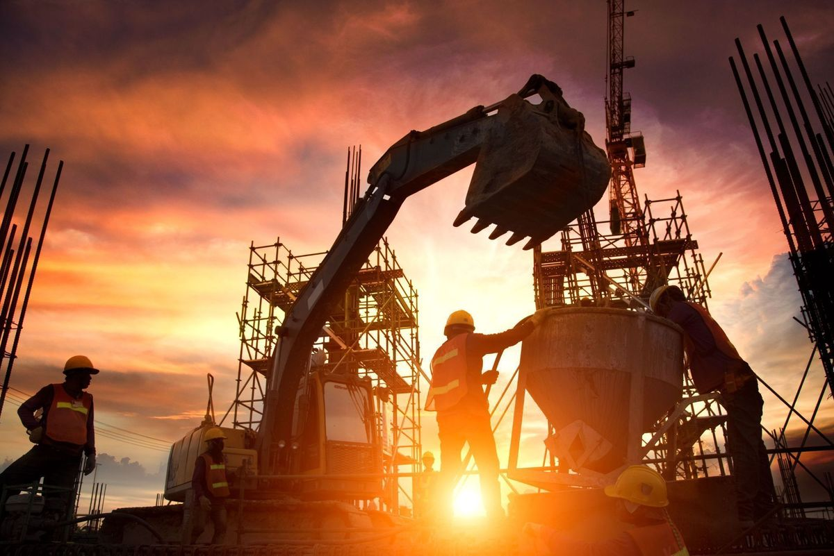 The Evolution of Pakistani Building Construction Companies: Knowledge Worth Knowing for 2025