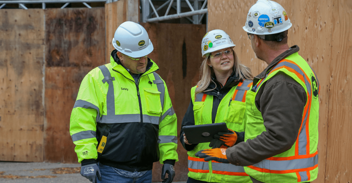 Building Canada's Future: Examining Canadian Construction Companies Deeply