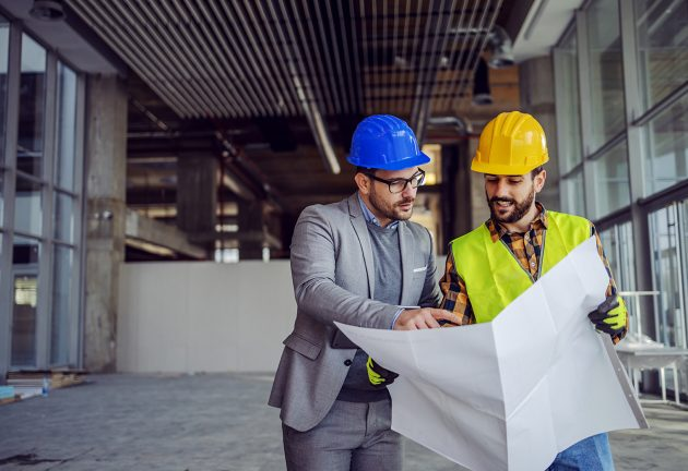 Building the Future: Examining Construction Companies in Fujairah Deeply