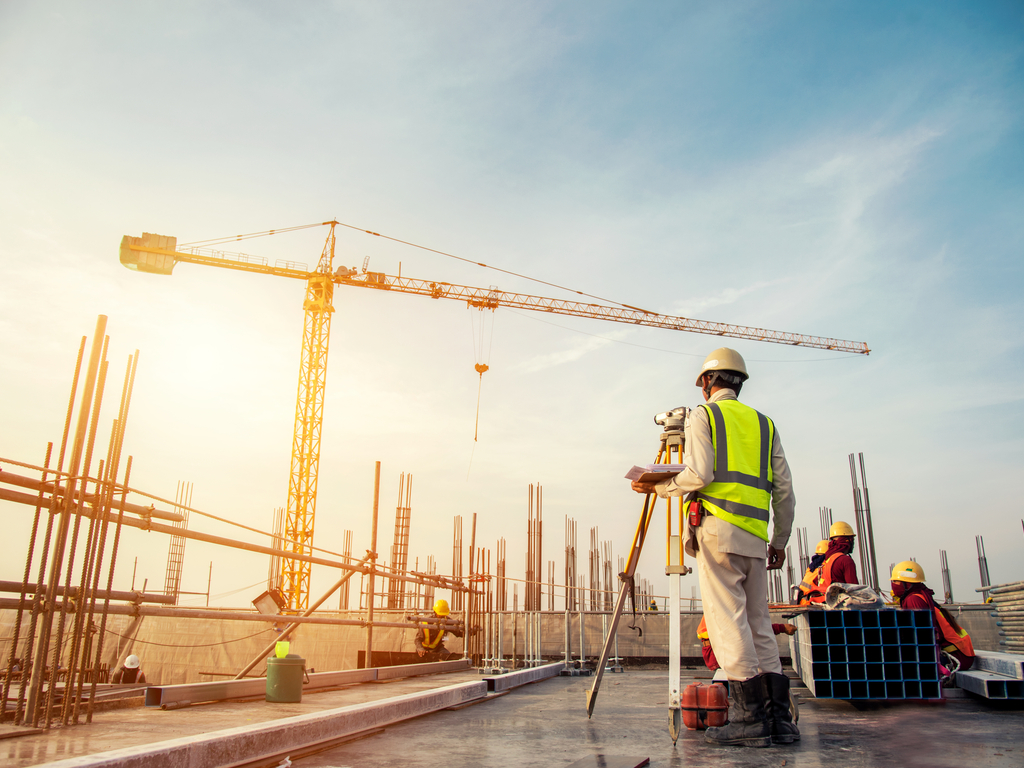 marine construction companies in dubai