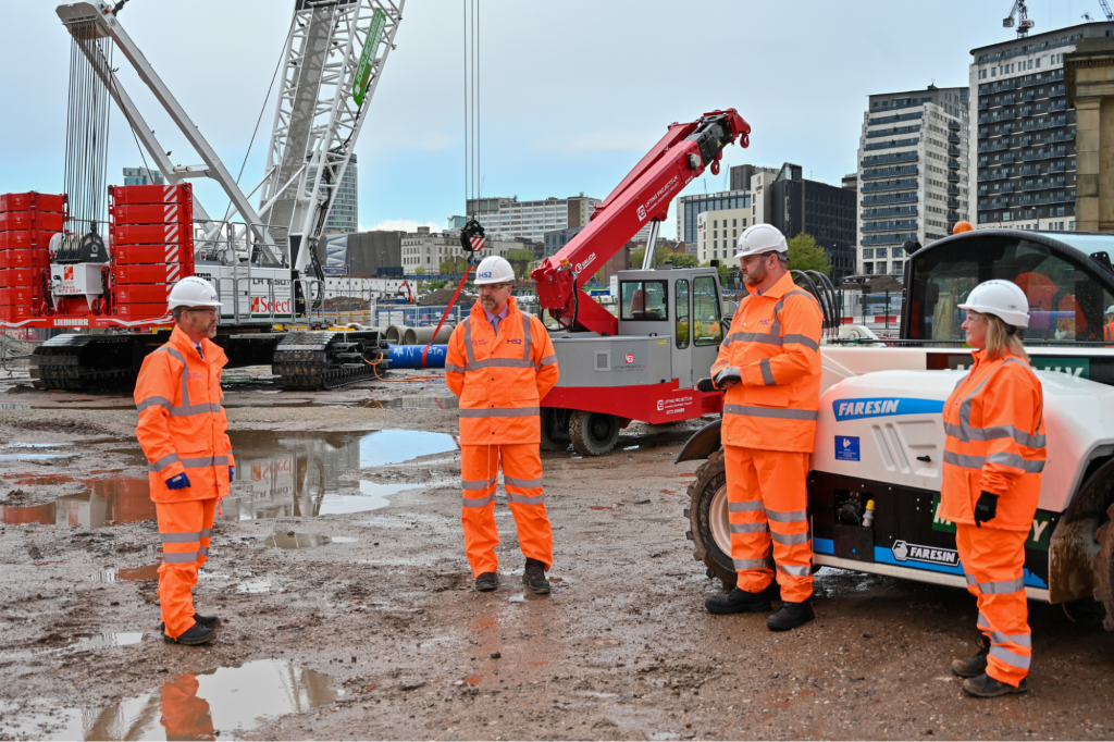 construction companies in birmingham uk
