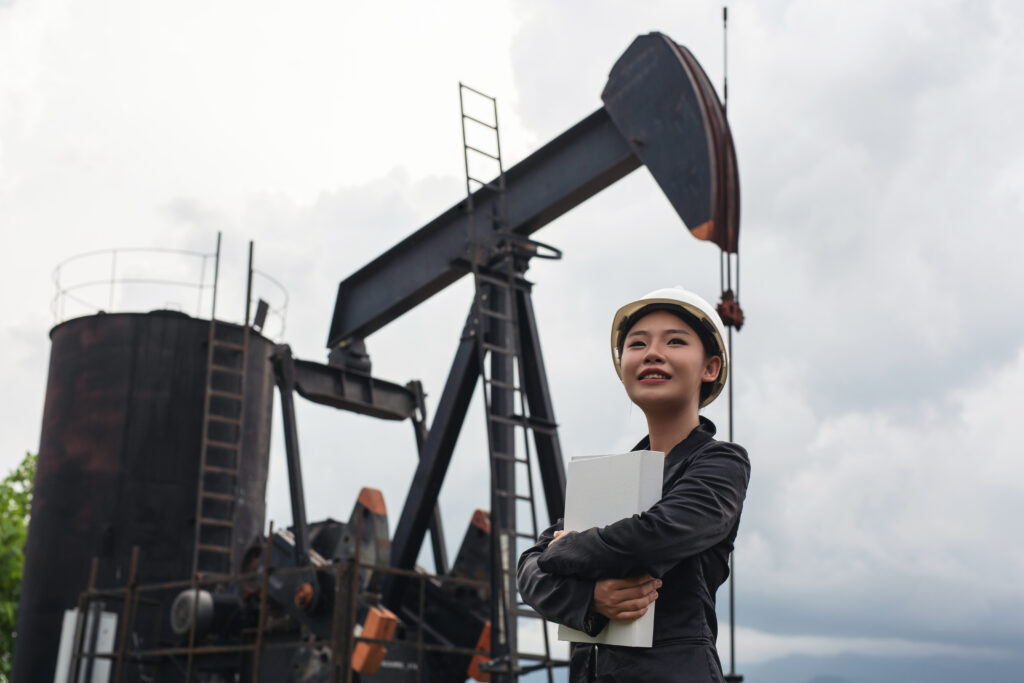 oil and gas construction companies in saudi arabia