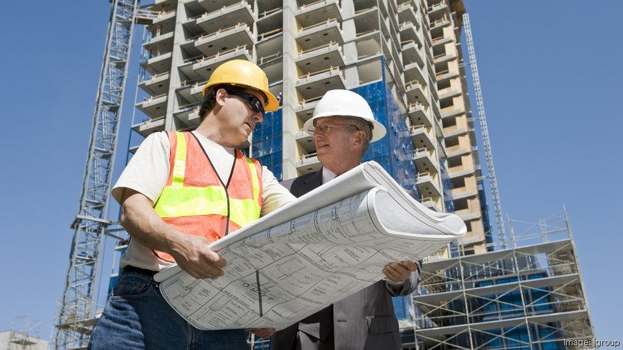 commercial construction companies in Houston 2