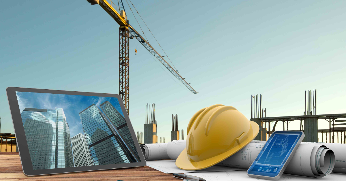 British Construction Companies: Leaders in Innovation, Sustainability, and Global Reach