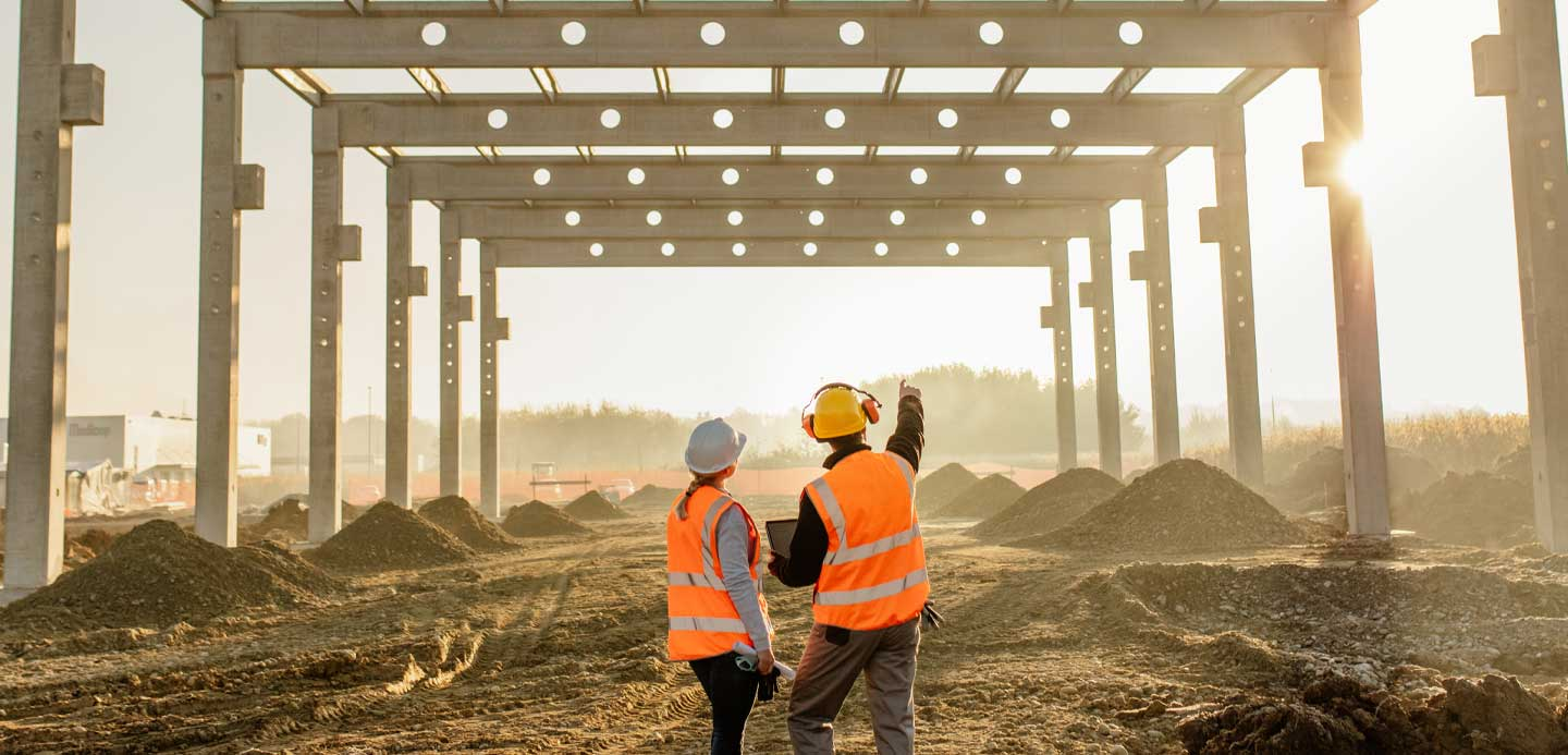 Chinese companies bring new technologies such smart building systems, prefabricated modular construction (PMC), and building information modelling (BIM) to raise project efficiency, quality, and sustainability.
