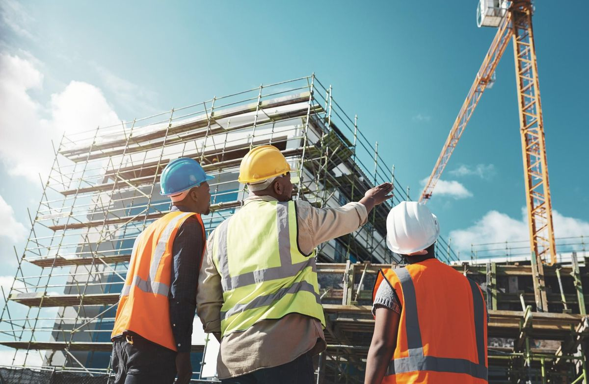 big construction companies in chennai