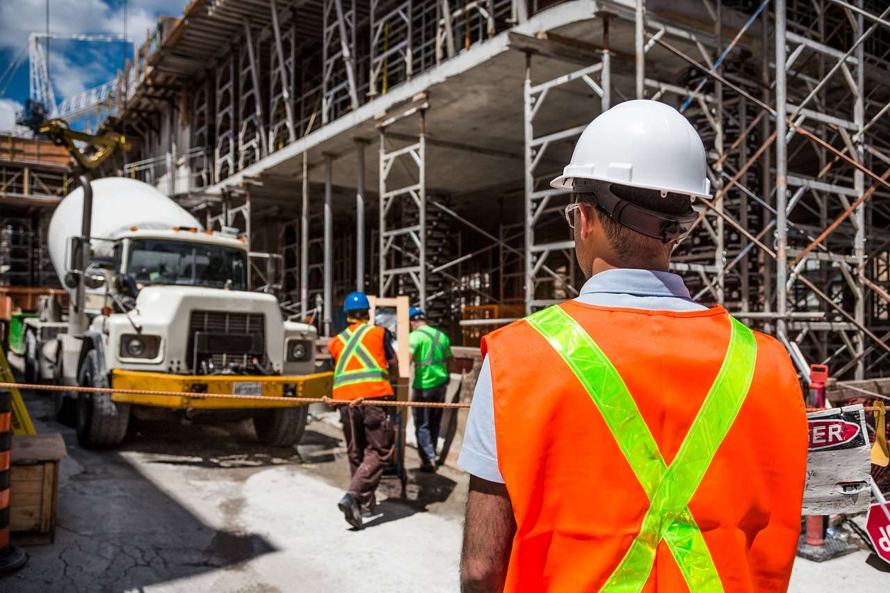 What Makes British Construction Companies Stand Out