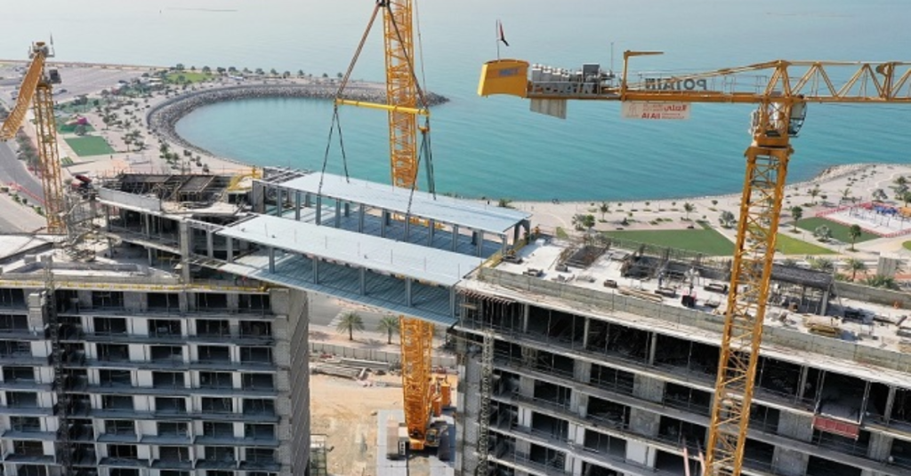 Construction Companies in RAK (Ras Al Khaimah)