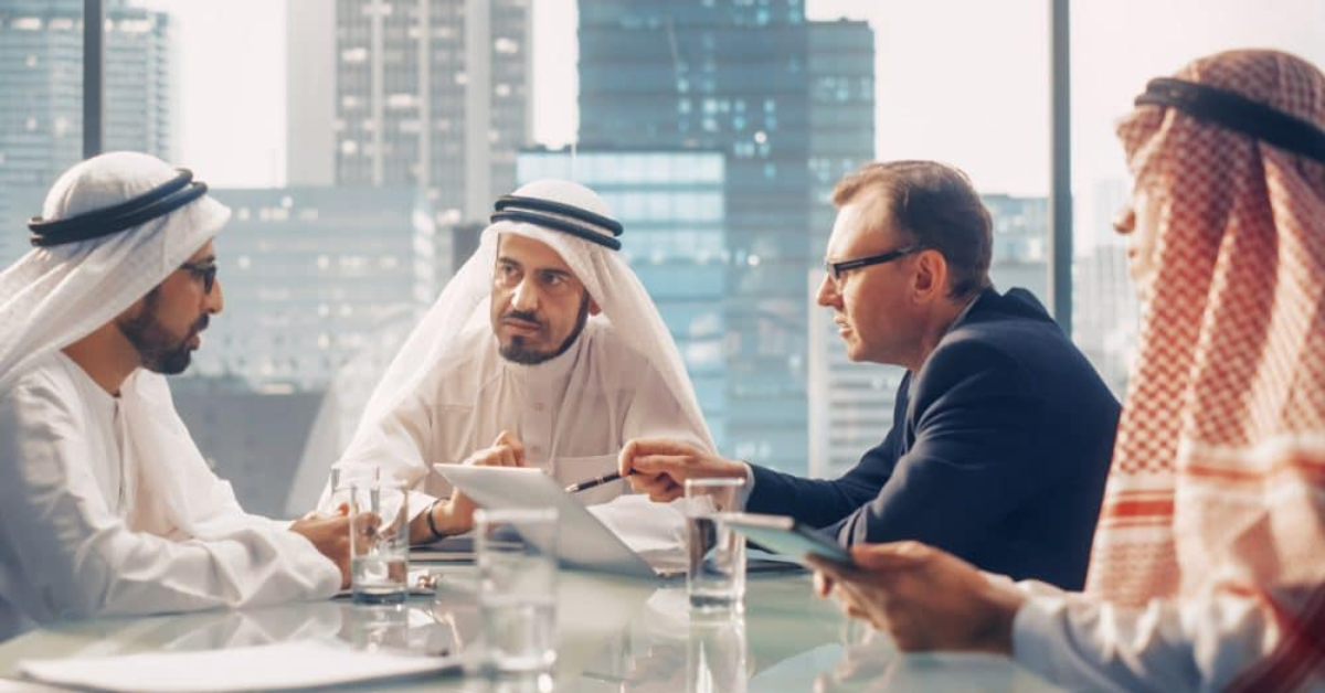 Benefits of Hiring a Dubai-Based Consultant
