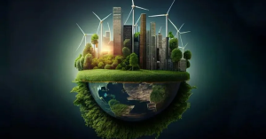 Sustainability and Innovation