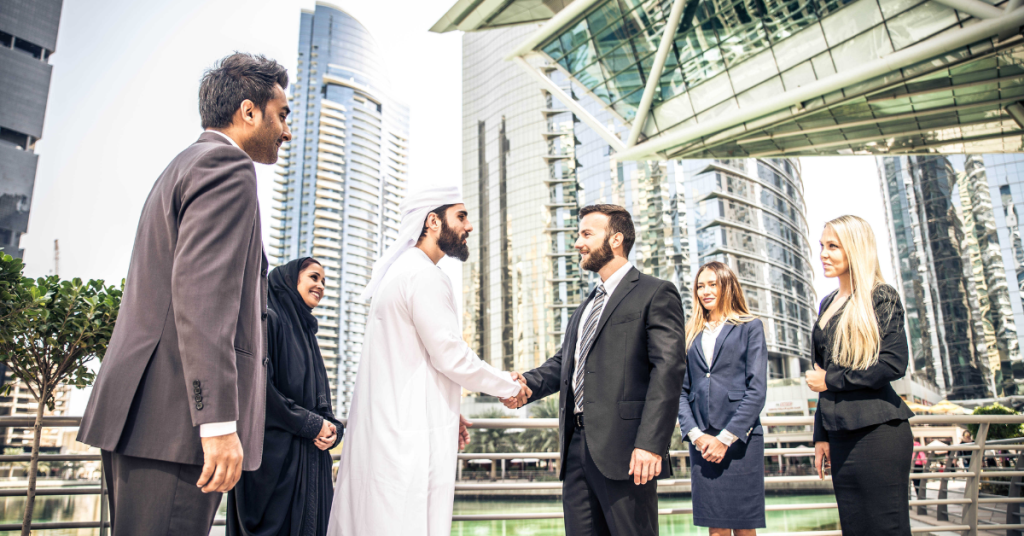 Best Construction Consultant Companies in Dubai