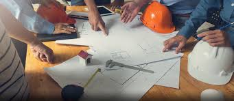 Top construction companies in sharjah