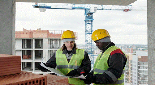 Top Construction Project Management Companies in 2024