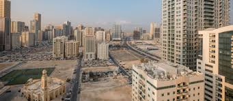 construction companies near al nahda sharjah