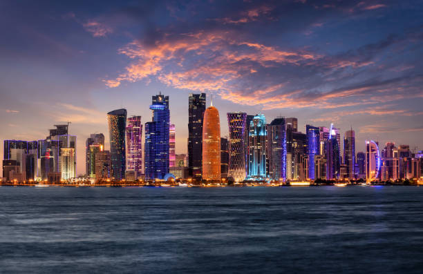 New construction companies in Qatar