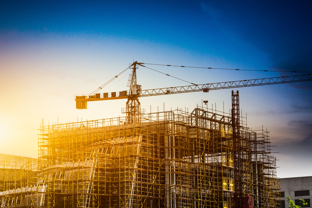 Building the World: A Look at the Top 250 Global Construction Firms