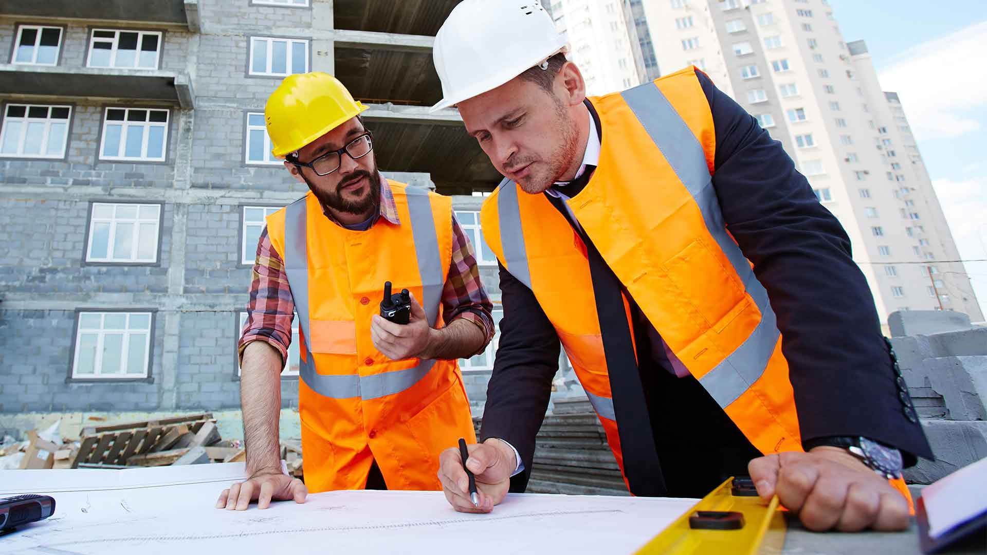 Largest Construction Consulting Companies in Dubai: Leaders in Engineering & Development