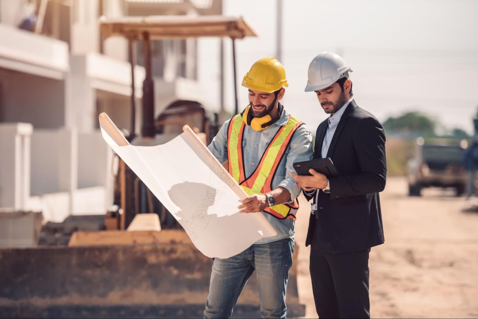 Top 100 Construction Companies in Dubai | Companiesinae